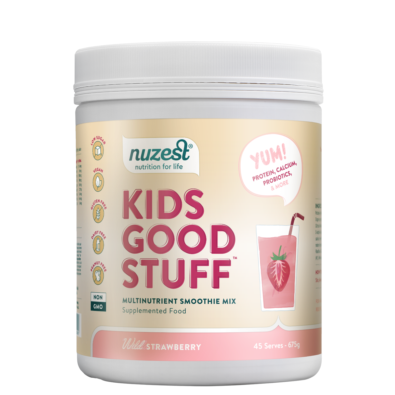 Kids Good Stuff