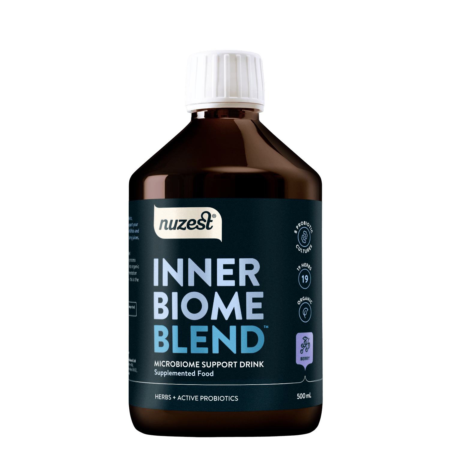 Inner Biome Blend - Nuzest Dev Site